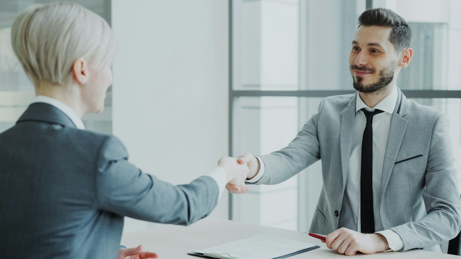 The Future of Recruitment: AI, Empathy, and Efficiency
